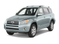 RAV 4 III (2006-2012)